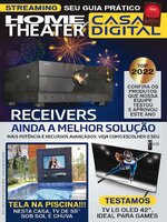 Home Theater e Casa Digital